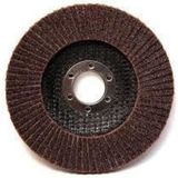 115X22,40 Kum Flap Disk Zımpara Taşı ile Zahmetsiz ve Etkili Zımparalama - Seçenek 1