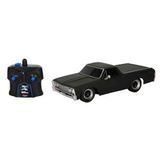 1:16 Fast &amp; Furious 1967 Chevrolet El Camino USB Şarjlı Uzaktan Kumandalı Araba