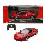 1:16 Ferrari 296 Gts Uzaktan Kumandali Araba