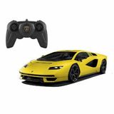 1:16 Lamborghini Countach LPI 800-4 Uzaktan Kumandalı Araba - Beyaz