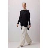 116 Nuss Tunik