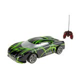 1:16 Olcek Uzaktan Kumandali Yaris Arabasi Isikli Sarjli 25 Cm