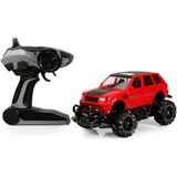 1:18 4x4 Crazy Off-Road Uzaktan Kumandalı Araba - Renkli