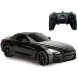 1:18 Bmw Z4 Roadster Uzaktan Kumandalı Işıklı Araba - Renkli