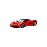 1:18 Ferrari Signature Series Laferrari Die-Cast Model Araba – 28 Cm Lisanslı Koleksiyon Aracı