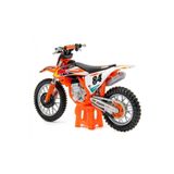 1:18 Ktm 450 Model Motor