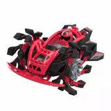 1:18 Nikko Rock Crushr Rc Uzaktan Kumandalı Araba
