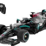 1:18 Uzaktan Kumandalı Araba Mercedes Amg F1 W11 EQ Performance 2.4 Ghz