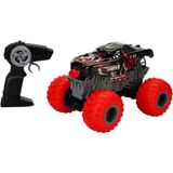 1:18 Uzaktan Kumandalı Spirit Beasts USB Şarjlı Araba 25 Cm. - Renkli