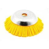 11889 Tırpan Makinasına Plastik Halı Fırçası 8" 200mm