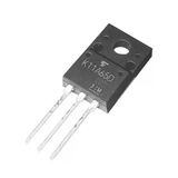 11A65 To-220F Mosfet