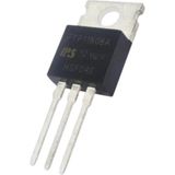 11N08a To-220 Mosfet Transıstor