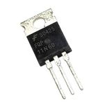 11N60 TO-220 Mosfet Transıstor