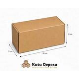 11x20x11 cm E-Ticaret ve Kargo Kutusu (Maske Kutusu) (100 ADET)