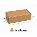 11x20x8 cm E-Ticaret ve Kargo Kutusu-Kilitli (100 ADET)