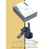 12.000 Lumen Pro Lumınar H11 Led Ampul