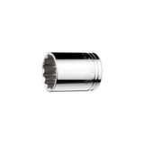 1/2" 12 Köşe (Yıldız) Lokma Anahtar - 1 1/16"