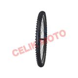 12 1/2 X 1.75 X 2 1/4 Desen - 2005 Sıyah Bisiklet Dış Lastik 36172