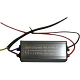 12-18 x 1W 350Ma 40-66V Power Led Driver IP67 Power Led Sürücü