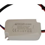 12-18X1W 350Ma 37-63V Power Led Driver IP20 Power Led Sürücü