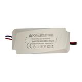 12-18x3w 700ma 36-63v Power Led Driver Ip20 Power Led Sürücü Beyazı