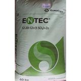 12-20-12+(5So3)+Zn Yavaş Salınımlı Azotlu Fosforlu Potasyumlu Akıllı Gübre 40 Kg