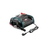 12-24 Volt Akü Şarj Cihazı Dijital Akıllı Şarj Cihazı