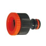 1/2" - 3/4" Musluk Adaptörü