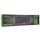 12"-40" Sabit Tv Askı Aparatı Tk-25