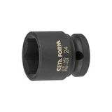 1/2" 6 Köşe Havalı Lokma Anahtar - 30 Mm