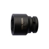 1/2" 6 Köşe Havalı Lokma Anahtar - 32 mm