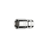 1/2" 6 Köşe Lokma Anahtar - 22 mm