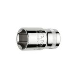 1/2" 6 Köşe Lokma Anahtar - 24 mm