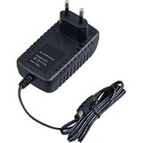 12.6V - 1 Amper 3s Lityum Ion Akü Şarj Cihazı Lityum Pilli Şarjlı Matkap, Şarjlı El Aletleri Için Uy - Altın - 1 Adet