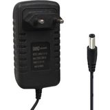 12.6V - 3 Amper 3s Lithium Ion Battery Charger 5.5-2.5mm Uçlu Lityum Iyon Piller Için Uygun Şarj Cihazı