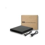 12.7 MM USB Harici SATA CD-ROM/DVD-RW Kutusu