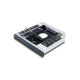 12.7Mm Caddy Sata 12.7 Mm Ssd Harddisk Kutusu Kızak Laptop Ssd Notebook Ikinci Hdd Takma