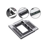 12.7Mm Caddy Ssd Sata Harddisk Kutu Notebook Hdd Kızak