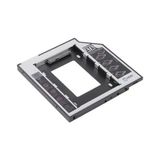 12.7Mm Hdd Caddy Dvd Ssd Kutu Sata 2. Harddisk