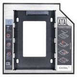 12.7mm HDD Caddy Kalın DVD RW Harddisk Laptop 12.7 mm Cd ROM 2.5