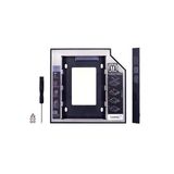 12.7Mm Sata Hdd Harddisk Caddy Kızak Kutu Laptop Ssd Notebook Ikinci Hdd Takma - A07