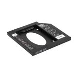 12.7Mm Sata Hdd Harddisk Caddy Kızak Kutu Laptop Ssd Notebook İkinci HDD Takma