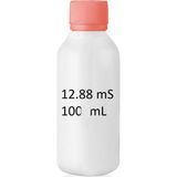 12.88 Ms Iletkenlik Ec Kalibrasyon Sıvısı Tampon Çözelti (HACIM:100ML) - Ahşap