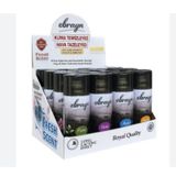12 Adet 150ml Klima Fresh Sprey Klima Koku Bombası Hava Temizleyici Sprey Klima Kötü Koku Giderici Sprey Parfümlü Klima Hava Tazeleyici Sprey