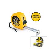 12 Adet 5Mt X 19Mt Stoplu Şerit Metre (2818)