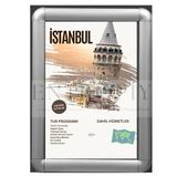 12 Adet A4 21x30 Rondo Açılır Kapanır Rondo Belge Çerçevesi 21x30 Kurumsal İhtiyaçlar (12)