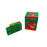 12 ADET AL NAJAM KIRMIZI TÜP KINA 30GR (5680)