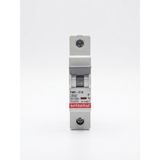 12 Adet Federal 1X10 A C Tipi 3ka Otomatik Sigorta Fm3-C 9EC-C0331-0D10