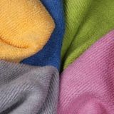 12 Adet Mikrofiber Genel Temizlik Bezi 50x70 Cm