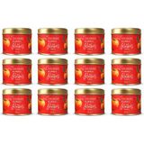 12 Adet Ochay Elmalı Rooibos Çayı